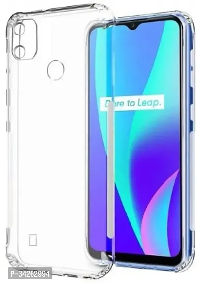 Designer Back Cover For Realme C11 2021-thumb0