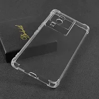 Designer Back Cover For Vivo Iqoo Neo 7 5G-thumb2