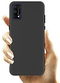 Designer Back Cover For Google Pixel 9 Black-thumb2