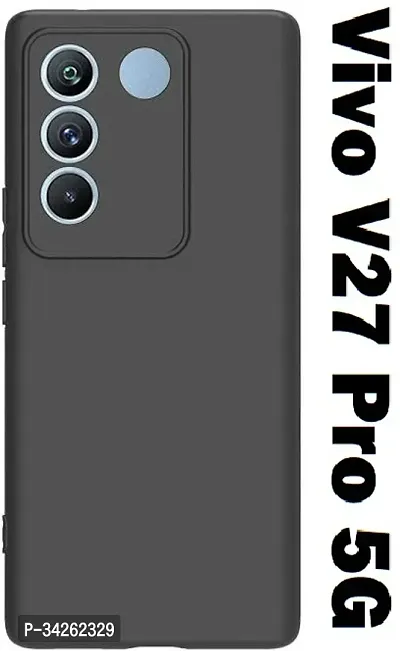 Designer Back Cover For Vivo V27 Pro 5G