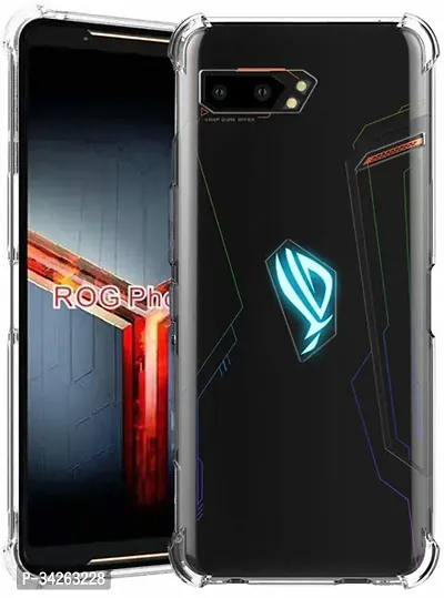 Designer Bumper Case For Asus Rog Phone 2 Asus Rog Phone Ii-thumb0