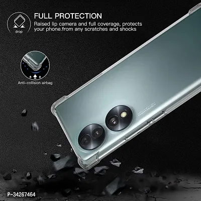 Designer Back Cover For Honor 90 5G-thumb3