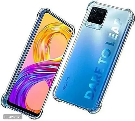 Designer Back Cover For Realme 8S 5G-thumb0