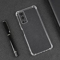 Designer Bumper Case For Iqoo Z3 Vivo Iqoo Z3 Vivo Iq00 Z3-thumb1