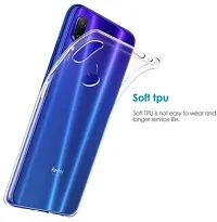 Designer Back Cover For Mi Redmi 7 Pro-thumb2