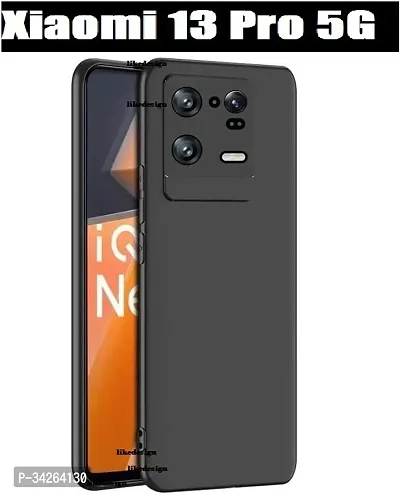 Designer Back Cover For Mi 13 Pro 5G