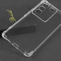 Designer Bumper Case For Vivo V27 Pro 5G-thumb3