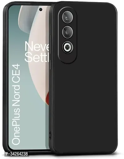 Designer Back Cover For Oneplus Nord Ce4 5G-thumb0