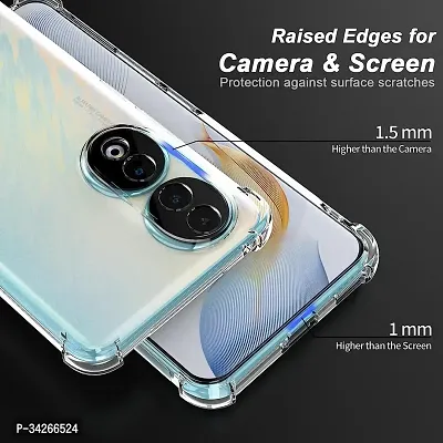 Designer Bumper Case For Honor 90 5G-thumb2