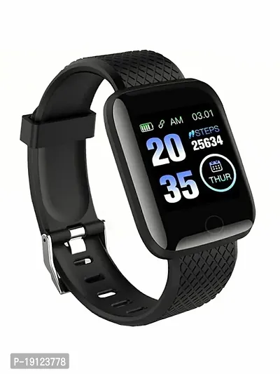 116 smartwatch 2025