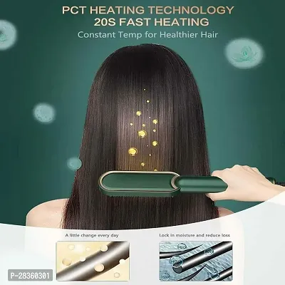 Stylist FH 909 Straight Comb-thumb2