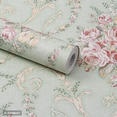 Decorative Self Adhesive Wallpaper for Home Decor-thumb0