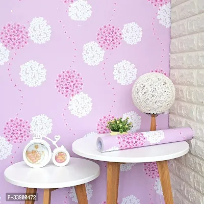 Decorative Self Adhesive Wallpaper for Home Decor-thumb0