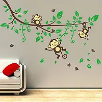 Designer Vinyl Wall Stickers For Home Decor-thumb2