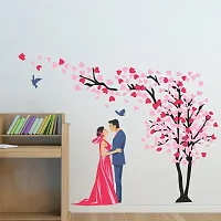 Designer Vinyl Wall Stickers For Home Decor-thumb1