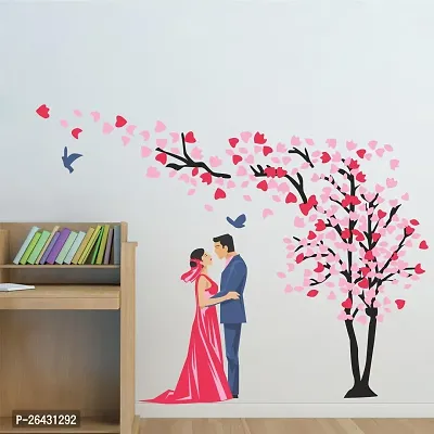 Designer Vinyl Wall Stickers For Home Decor-thumb2