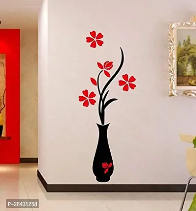 Designer Vinyl Wall Stickers For Home Decor-thumb0