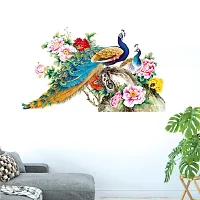 Designer Vinyl Wall Stickers For Home Decor-thumb1