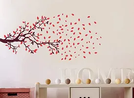 Designer Vinyl Wall Stickers For Home Decor-thumb1