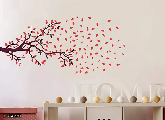 Designer Vinyl Wall Stickers For Home Decor-thumb2