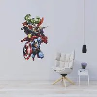 Designer Vinyl Wall Stickers For Home Decor-thumb2