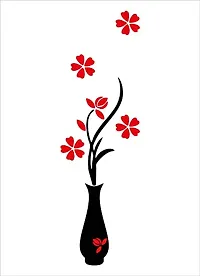 Designer Vinyl Wall Stickers For Home Decor-thumb2