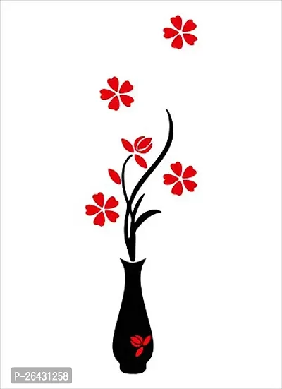 Designer Vinyl Wall Stickers For Home Decor-thumb3