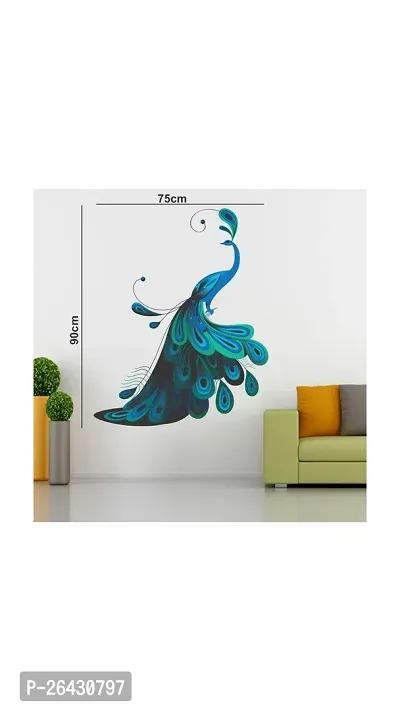 Designer Vinyl Wall Stickers For Home Decor-thumb2