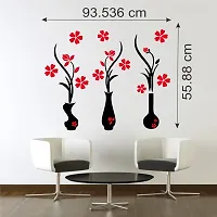 Designer Vinyl Wall Stickers For Home Decor-thumb2