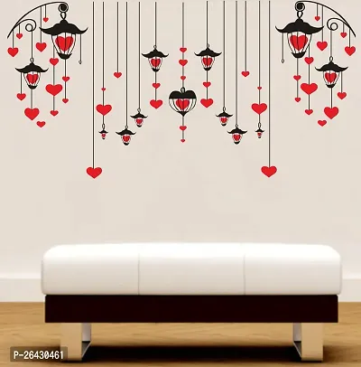 Designer Vinyl Wall Stickers For Home Decor-thumb2