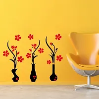 Designer Vinyl Wall Stickers For Home Decor-thumb1