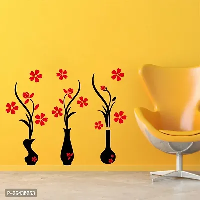 Designer Vinyl Wall Stickers For Home Decor-thumb2