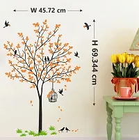 Designer Vinyl Wall Stickers For Home Decor-thumb2