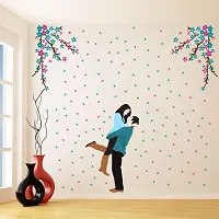 Designer Vinyl Wall Stickers For Home Decor-thumb2