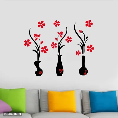 Designer Vinyl Wall Stickers For Home Decor