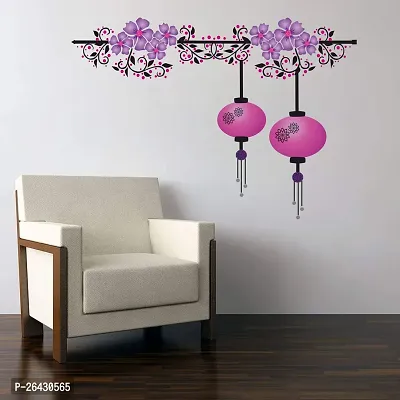 Designer Vinyl Wall Stickers For Home Decor-thumb2