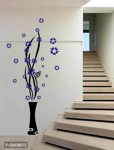 Designer Vinyl Wall Stickers For Home Decor-thumb0