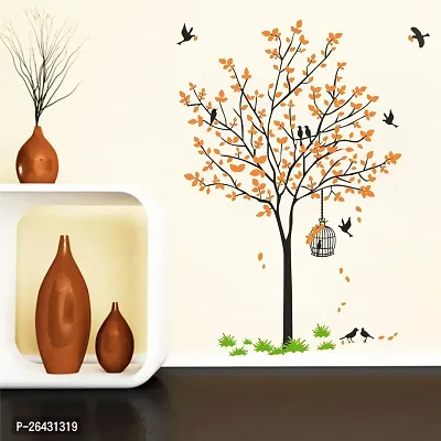 Designer Vinyl Wall Stickers For Home Decor