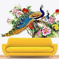 Designer Vinyl Wall Stickers For Home Decor-thumb1