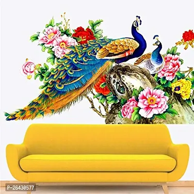 Designer Vinyl Wall Stickers For Home Decor-thumb2