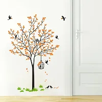 Designer Vinyl Wall Stickers For Home Decor-thumb1