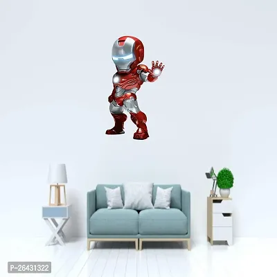 Designer Vinyl Wall Stickers For Home Decor-thumb2