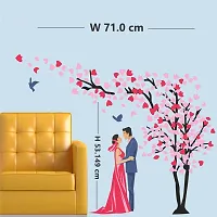 Designer Vinyl Wall Stickers For Home Decor-thumb2