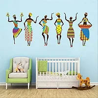 Designer Vinyl Wall Stickers For Home Decor-thumb1