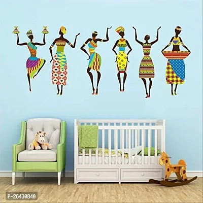 Designer Vinyl Wall Stickers For Home Decor-thumb2