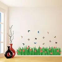 Designer Vinyl Wall Stickers For Home Decor-thumb1