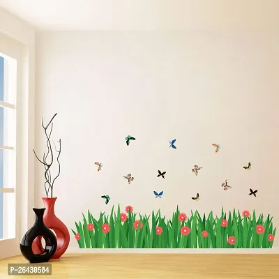 Designer Vinyl Wall Stickers For Home Decor-thumb2