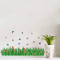 Designer Vinyl Wall Stickers For Home Decor-thumb2