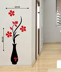 Designer Vinyl Wall Stickers For Home Decor-thumb1