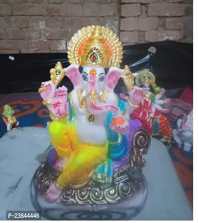 Lord Ganesha Statue, For Worship-thumb0